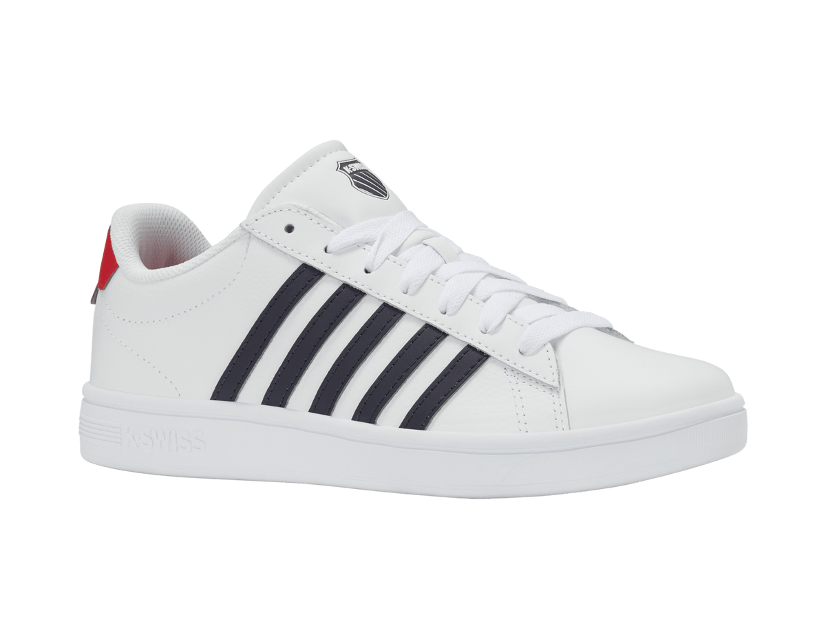 K-Swiss Latest - COURT TIEBREAK II