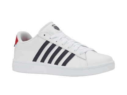 K-Swiss Latest - COURT TIEBREAK II