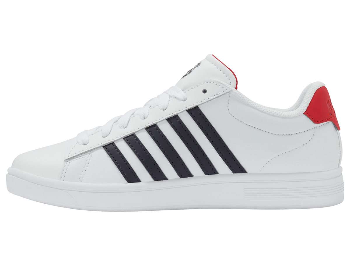 K-Swiss Latest - COURT TIEBREAK II