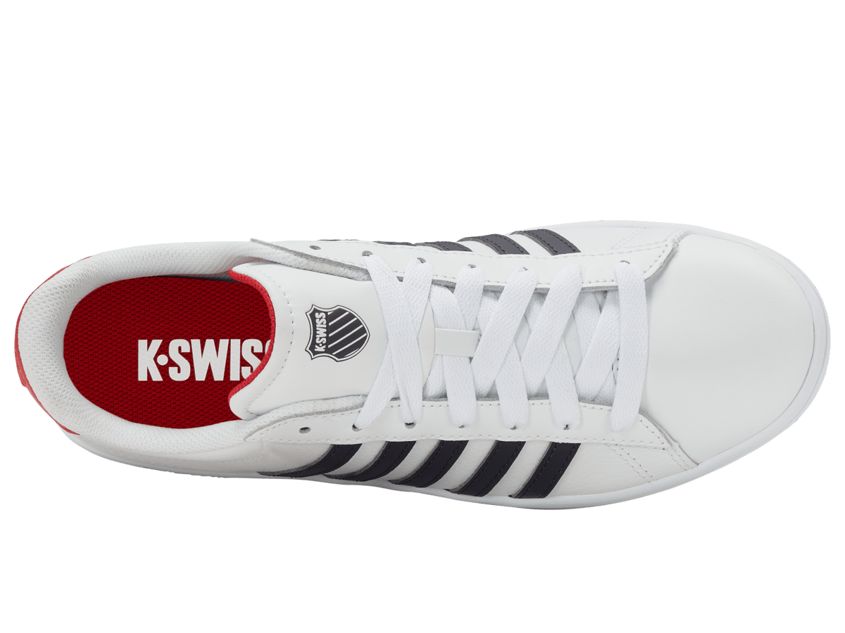 K-Swiss Latest - COURT TIEBREAK II