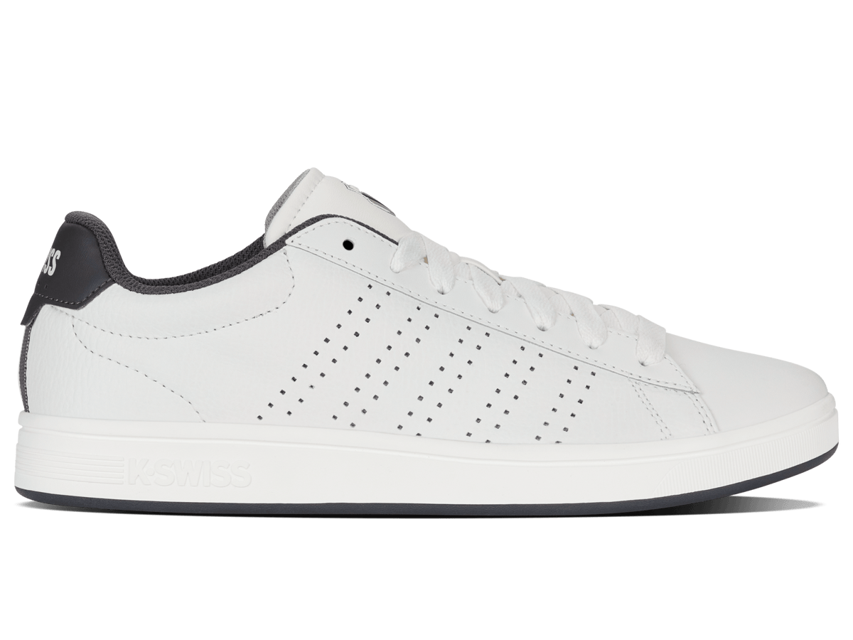 K-Swiss Deals - COURT BASE II