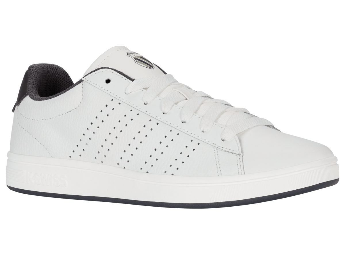 K-Swiss Deals - COURT BASE II
