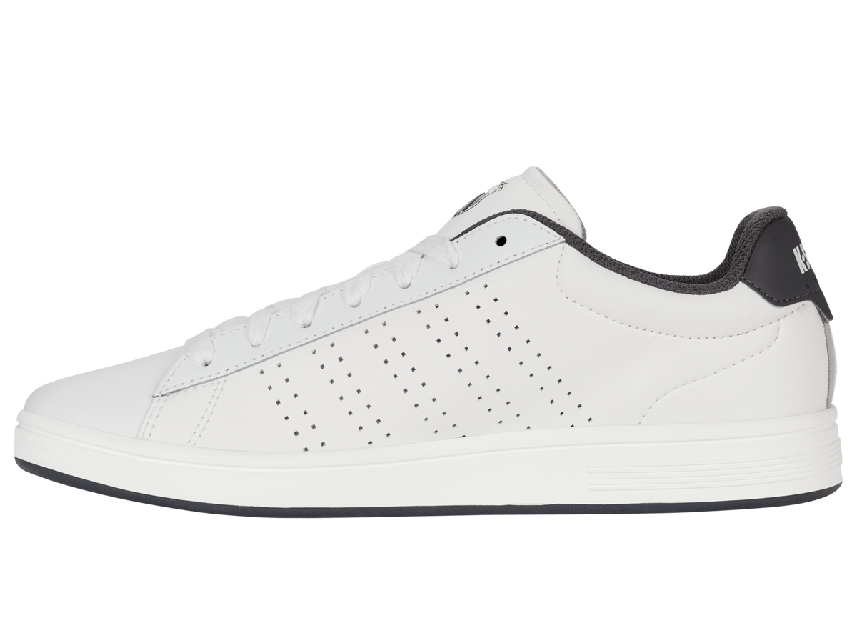 K-Swiss Deals - COURT BASE II