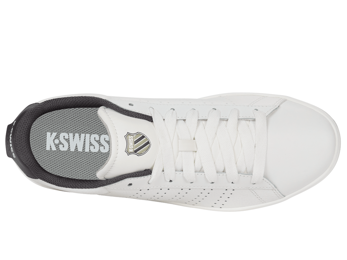 K-Swiss Deals - COURT BASE II
